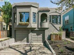 4930 Webster St, Oakland, CA 94609
