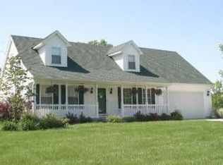 1991 Smith Rd, Temperance, MI 48182