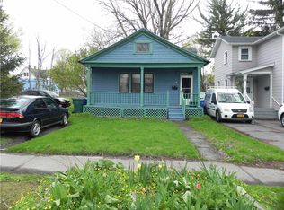 13 Hickory St, Rochester, NY 14620