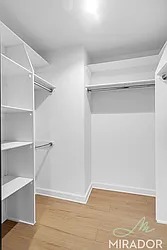 Rented by The Dermot Realty Management Company