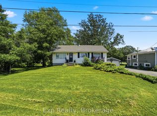 650 County Road 5, Quinte West, ON K0K3M0