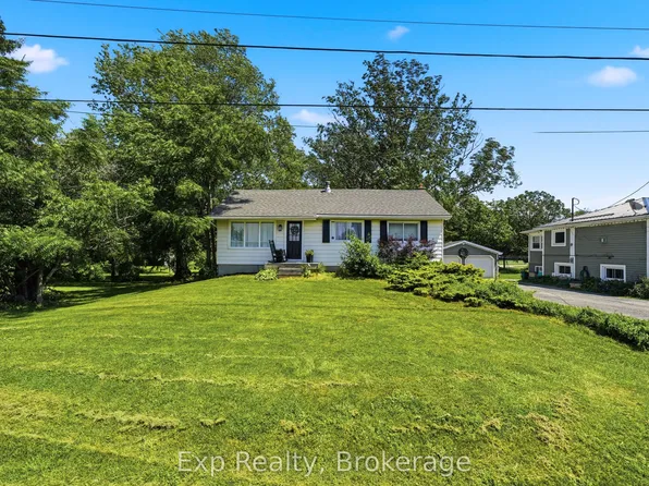 650 County Road 5, Quinte West, ON K0K 3M0