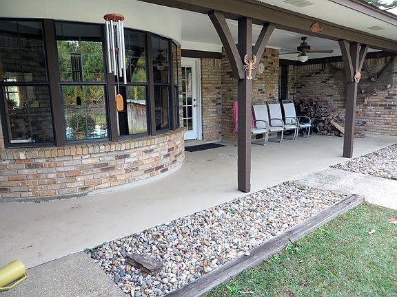 Back Porch