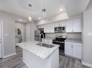 2412 Marion Mashore St #2412, Richmond, VA 23224
