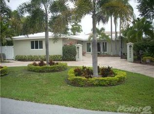 2501 NE 7th Pl, Fort Lauderdale, FL 33304