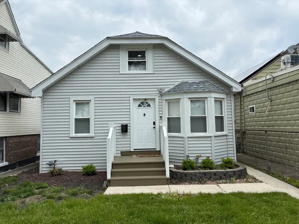 5230 W 51st St, Chicago, IL 60638