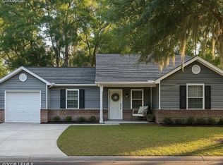 12 Brindlewood Dr, Beaufort, SC 29907