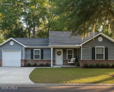 12 Brindlewood Dr, Beaufort, SC, 29907