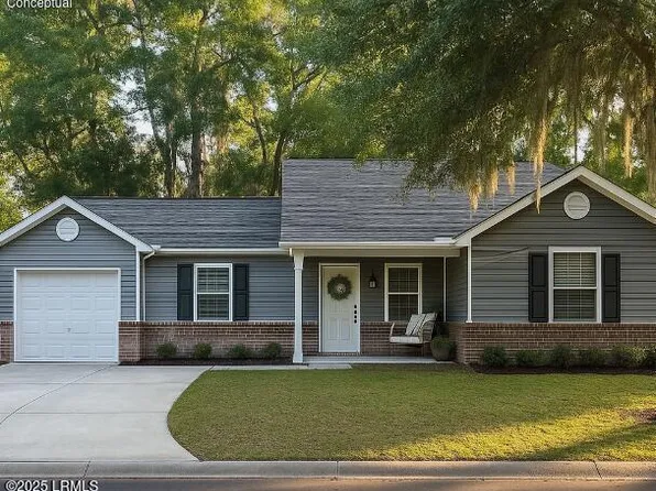 12 Brindlewood Dr, Beaufort, SC 29907