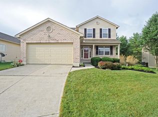 297 Cherry Laurel Ct, Hamilton Twp, OH 45039