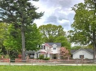 6771 Waite Hill Rd, Waite Hill, OH 44094