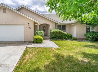 5801 Diamond Ridge Dr, Redding, CA 96003