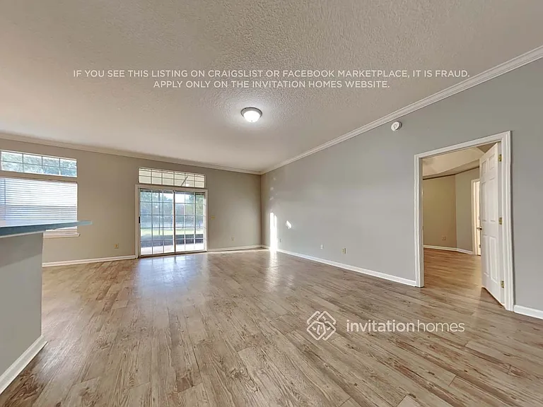 1815 Old Fleming Grove Rd — Photo 21