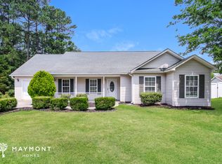491 Weymouth Ct, Longs, SC 29568