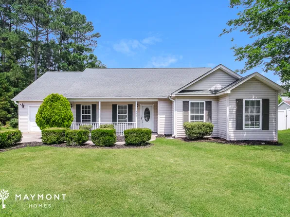 491 Weymouth Ct, Longs, SC 29568