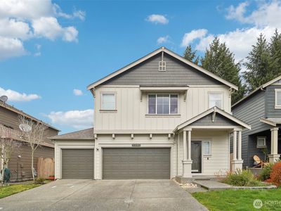 7305 183rd Street E, Puyallup, WA, 98375