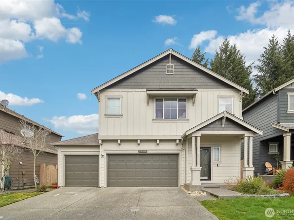 7305 183rd Street E, Puyallup, WA 98375