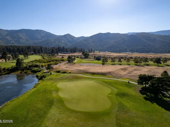 24 Willow Bend Ln, Washoe Valley, NV 89704