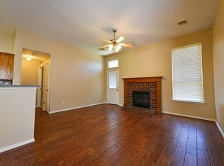 16220 Panther Way, Edmond, OK 73013