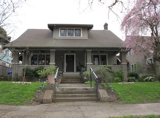 6205 NE Mallory Ave, Portland, OR 97211