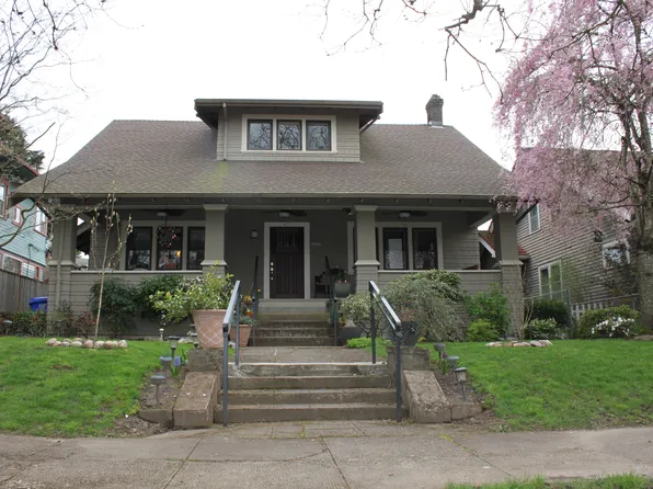 6205 NE Mallory Ave, Portland, OR 97211