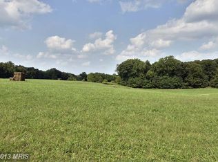 1616 Dennings Rd, New Windsor, MD 21776