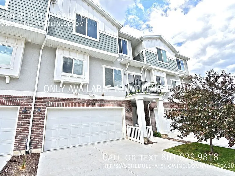 4204 W Otter Park Ct — Photo 1