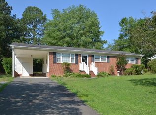 307 28th St, Butner, NC 27509