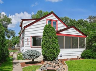 5423 Fremont Ave N, Brooklyn Center, MN 55430
