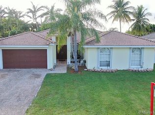 14150 SW 152nd Pl, Miami, FL 33196