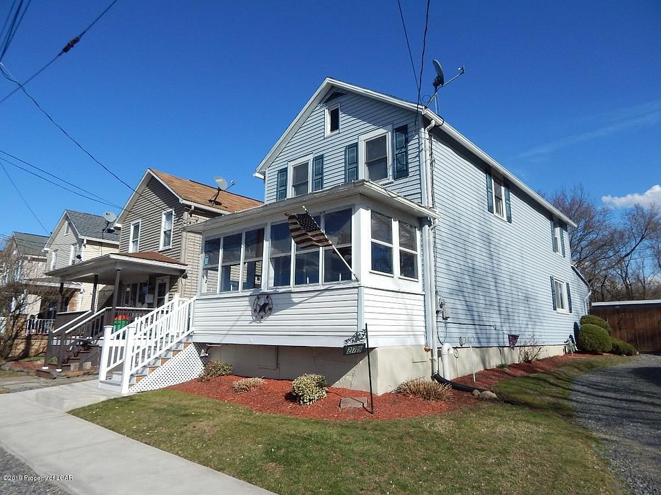 279 East Broadway Street, Larksville