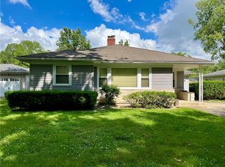 476 S Delmar Ave, Decatur, IL 62522