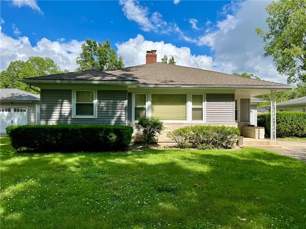 476 S Delmar Ave, Decatur, IL 62522