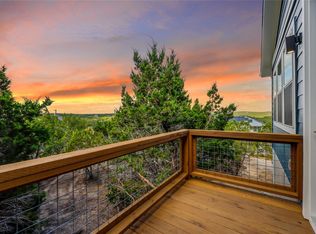 4500 Silverhill Dr, Lago Vista, TX 78645