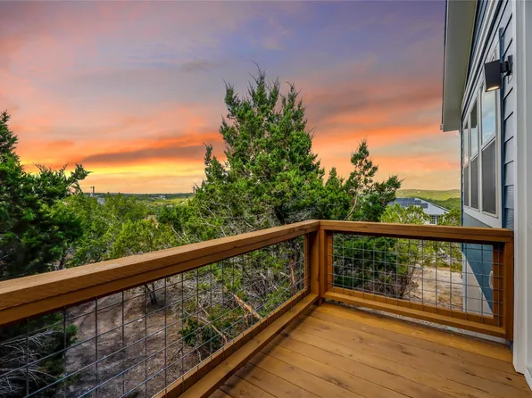 4500 Silverhill Dr, Lago Vista, TX 78645