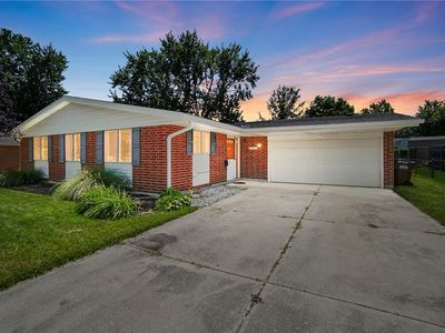 324 Oldham Way, Englewood, OH, 45322