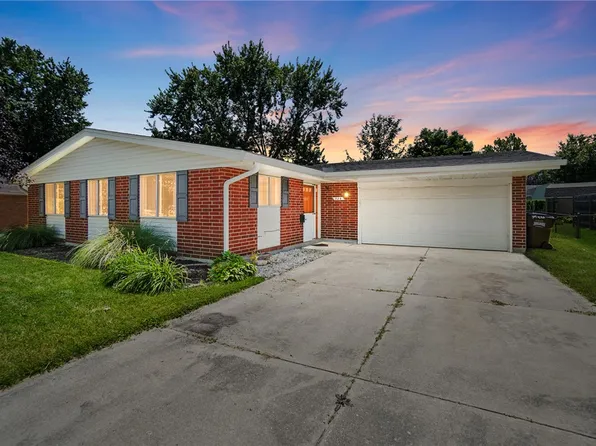 324 Oldham Way, Englewood, OH 45322