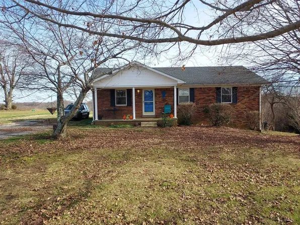 380 Cork Gascon Rd, Edmonton, KY 42129