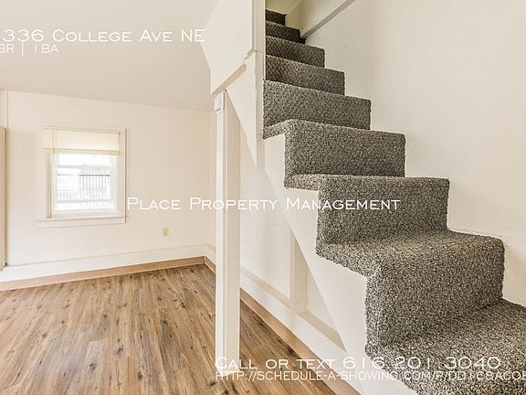 4th image of 3336 College Ave NE