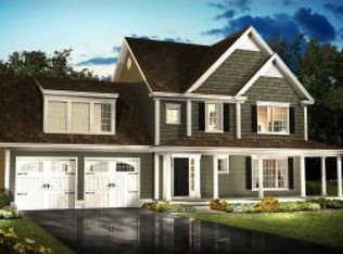 105 Jenkins Farm, Chester, NH 03036