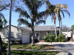 6445 Whitaker Ave, Van Nuys, CA 91406