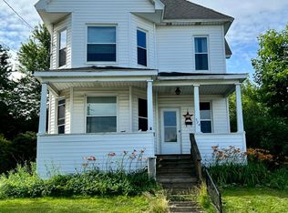 324 High Ave, Saint Marys, PA 15857