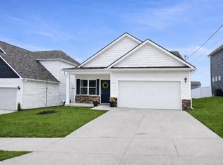 1111 Winners Cir S, Shelbyville, TN 37160