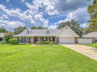 5405 Ilex Ln, Pensacola, FL 32526