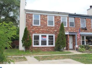 2 Corvas Ct, Sewell, NJ 08080