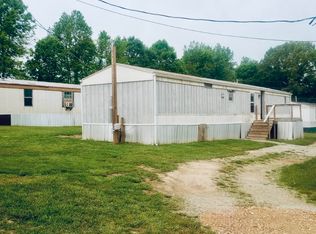 856 Lowery Ln #76, McMinnville, TN 37110