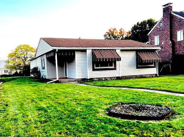 1006 Edgewood Rd, New Kensington, PA 15068