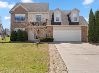 10094 N Hunt Ct, Davison, MI