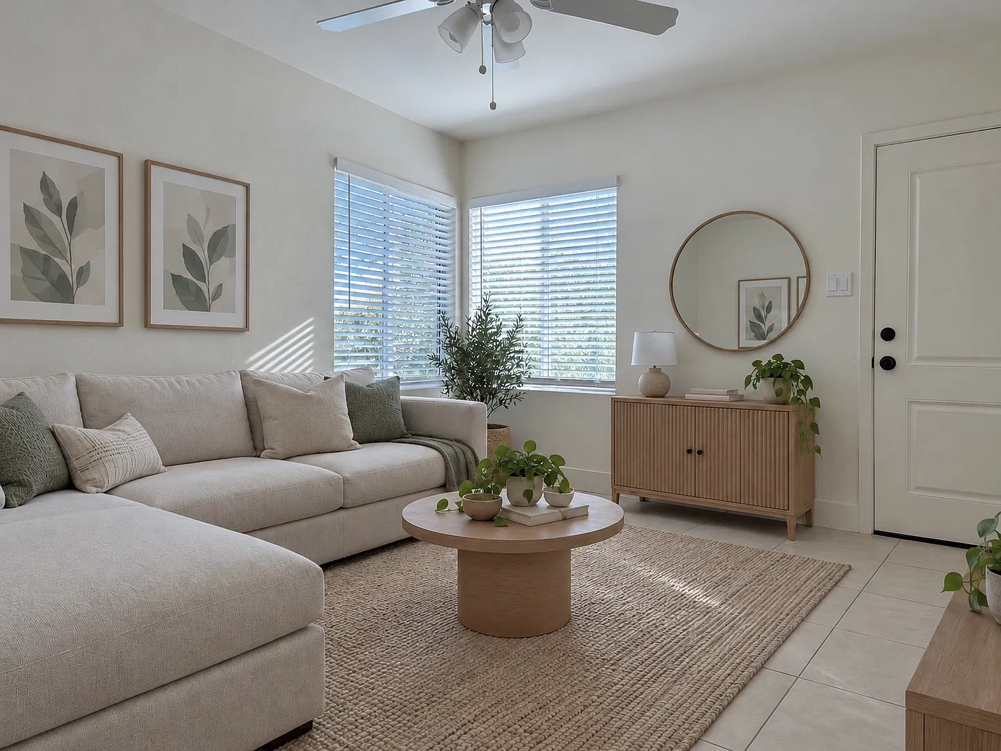 1 bed, $1,900 — Photo 3