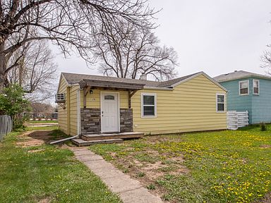 1126 Willsie Ave Rapid City Sd 57701 Zillow